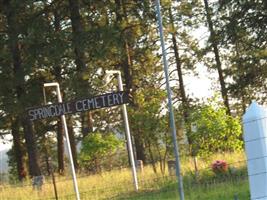 Springdale Cemetery