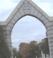 Springdale Cemetery