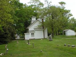 Springdale Methodist Church Cemetery