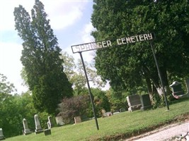 Springer Cemetery Springer Cemetery