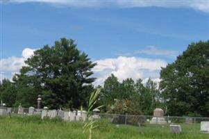 Springer Cemetery