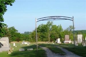Springer Chapel Cemetery