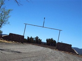 Springerville Cemetery Springerville Cemetery