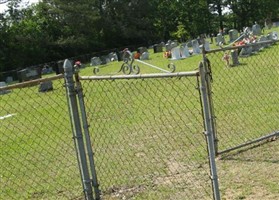 Springfield Baptist Church Cemetery