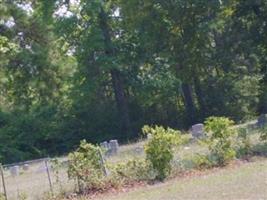 East Springfield Baptist Church Cemetery