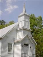 Springfield Baptist Church