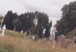 Springfield Cemetery