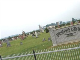 Springfield Cemetery
