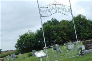 Springfield Cemetery