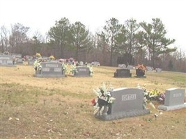 Springfield Cemetery