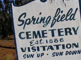 Springfield Cemetery