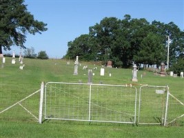 Springfield Cemetery