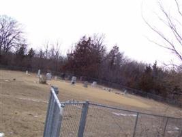 Springhill Cemetery