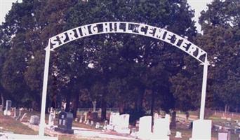 Springhill Cemetery
