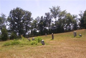 Springhill Cemetery
