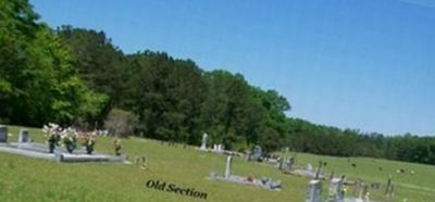 Springhill Methodist Cemetery Springhill Methodist Cemetery
