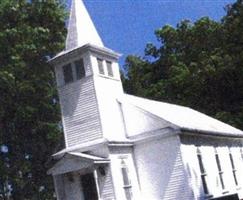 Holly Springs Baptist Church Cemetery