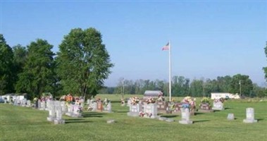 Cedar Springs Baptist Church Cemetery Cedar Springs Baptist Church Cemetery