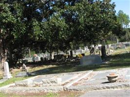 Cool Springs Baptist Church Cemetery