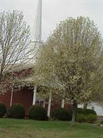 Deep Springs Baptist Church Cemetery