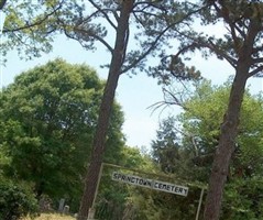 Springtown Cemetery