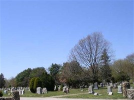 Springvale Cemetery