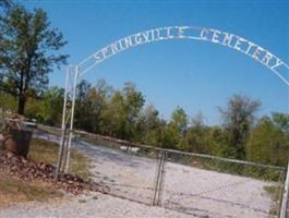 Springville Cemetery