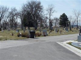 Springville Cemetery