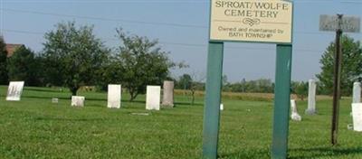 Sproat Cemetery