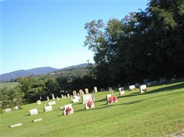 Sproul Union Cemetery