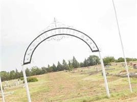 Spur Cemetery