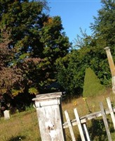 Squantuck Cemetery Squantuck Cemetery
