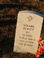 Square Pewitt Square Pewitt