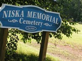 Squaw Lake Cemetery