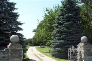 Squire Boone Cemetery