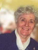 Sr Ann Sweeney