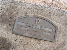 Sr Chaffee Sr Chaffee
