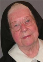 Sr Ida Marie Gaffney Sr Ida Marie Gaffney