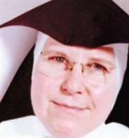 Sr Ida Marie Gaffney Sr Ida Marie Gaffney