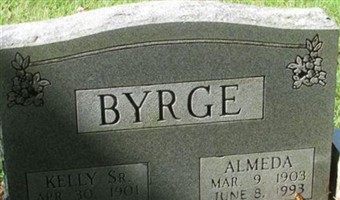 Sr Kelly Byrge Sr Kelly Byrge