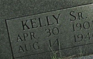 Sr Kelly Byrge Sr Kelly Byrge