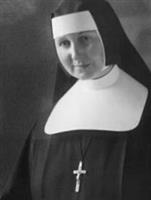 Sr M. Augustina Schumacher