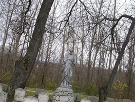 Sr M. Joseph Cain