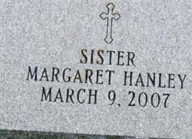 Sr Margaret Hanley