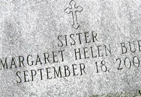 Sr Margaret Helen Burke