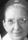 Sr Maria Marguerite Diehl