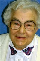 Sr Mary Pascal Schaeffer, C. PP. S Sr Mary Pascal Schaeffer, C. PP. S