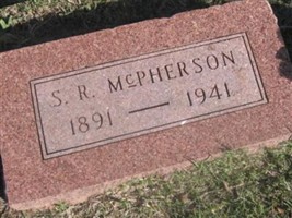 S. R. McPherson