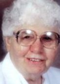 Sr M. Patrice Conlon, IHM Sr M. Patrice Conlon, IHM