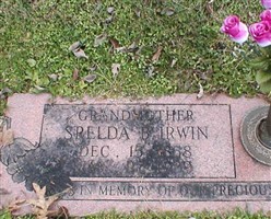 Srelda B. Irwin